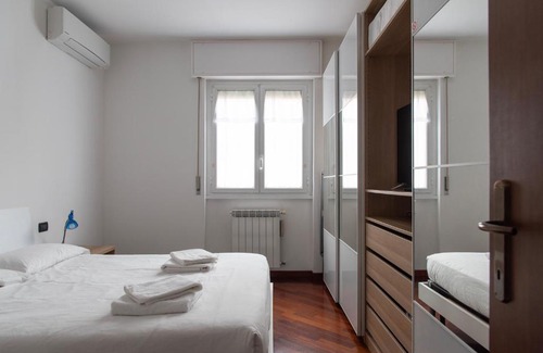 Chiesa Rossa Apartment | YouHosty - Boifava 48