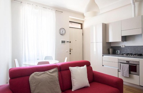 Porta Volta Apartment | YouHosty - Ceresio 3