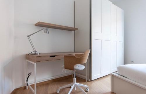 Ripamonti Corvetto Apartment | YouHosty - Del Castagno 2