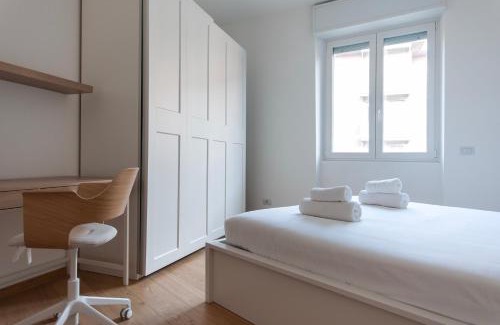 Ripamonti Corvetto Apartment | YouHosty - Del Castagno 2