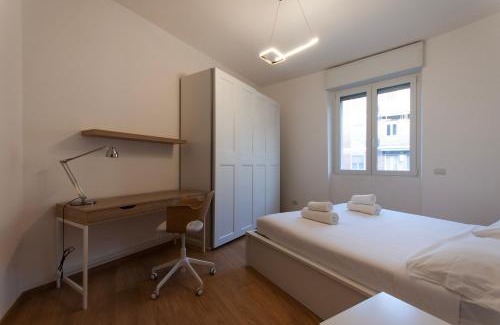 Ripamonti Corvetto Apartment | YouHosty - Del Castagno 2