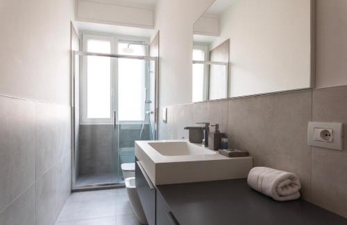 Ripamonti Corvetto Apartment | YouHosty - Del Castagno 2