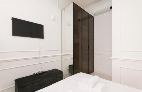 Tricolore Apartment | YouHosty - Mascagni 20