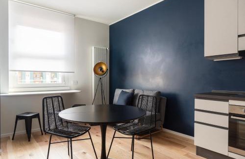 Simonetta Apartment | Youhosty - Perego 7 DX