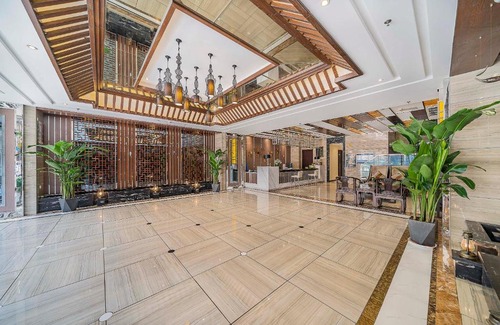 Yongchuan Hotel | Youjia Sunshine Hotel
