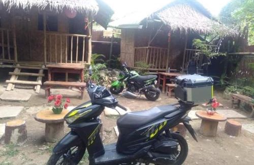 Antipolo Other | YOUMEBED MOTOR INN at Kambal Kubo Resthouse