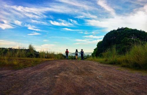 Antipolo Other | YOUMEBED MOTOR INN at Kambal Kubo Resthouse