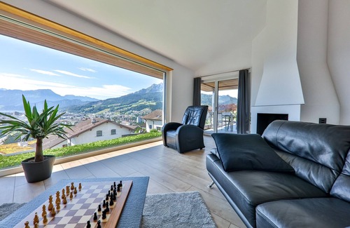 Kriens Hostel | Young Backpackers Homestay