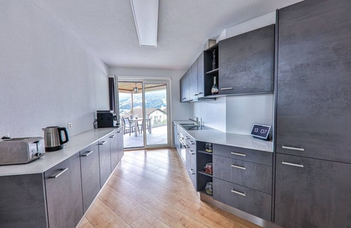 Kriens Hostel | Young Backpackers Homestay