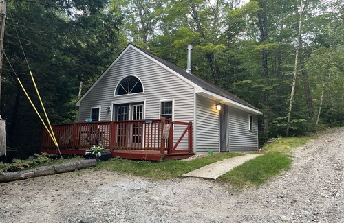 Norway Cottage | Young Cottage - One bedroom Cottage with large bathroom.