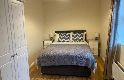 Magherafelt House | Young House