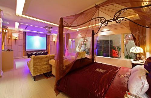 Luzhu District Hotel | Young Motel - Taoyuan
