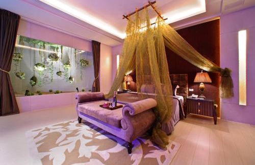 Luzhu District Hotel | Young Motel - Taoyuan