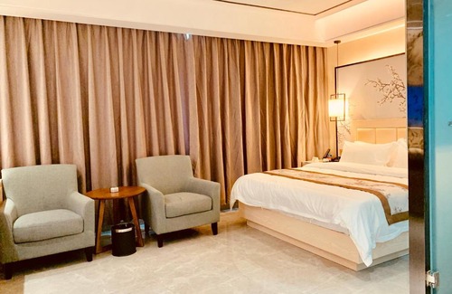 Mittakpheap Hotel | Youngsun Hotel