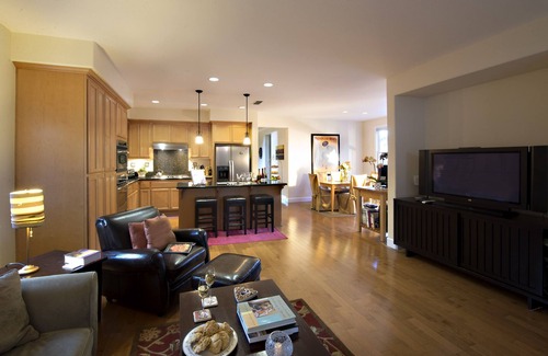 Yountville House | Yountville Retreat in the Heart of Napa Valley
