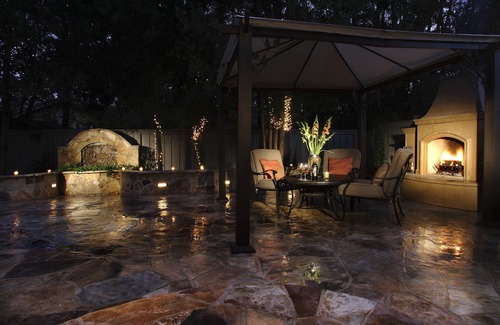 Yountville House | Yountville Retreat in the Heart of Napa Valley