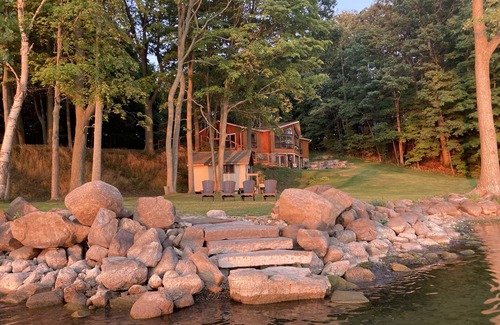 Leeds and the Thousand Islands House | Your 1000 Islands waterfront getaway awaits