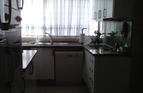 Huerta del Pilar Apartment | your always house in seville