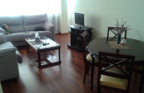 Huerta del Pilar Apartment | your always house in seville