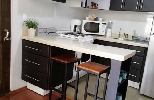 Roma Sur Apartment | YOUR APARTMENT IN BEAUTIFUL COLONIA ROMA WITH BALCONY