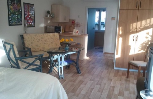 Schwerin Apartment | Your apartment in the countryside on Lankower See in Schwerin Mecklenburg.