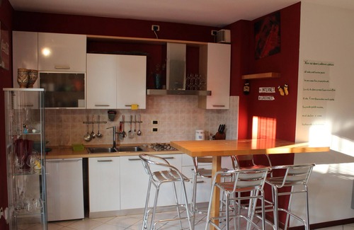 Roncade Apartment | Your Apartment Treviso