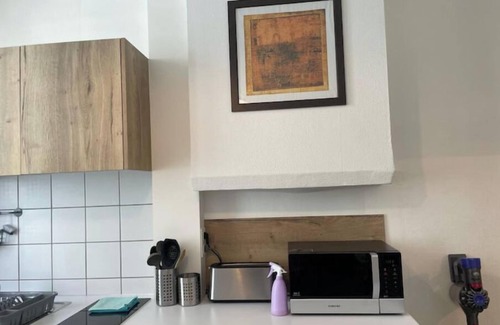 Villeboeuf - Fauriel - Vivaraize Apartment | Your apartment with free prking in St Etienne