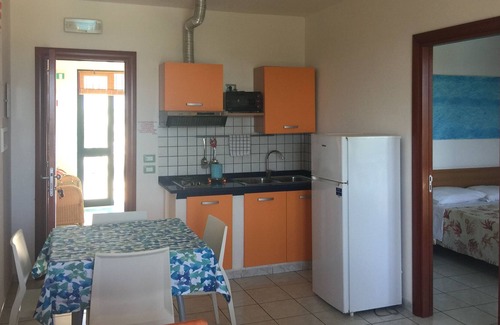 Torre Specchia Ruggeri House | Your beach holidays in Salento