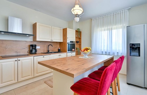 Ludbreg House | Your beautiful vacation home among vineyards in northern Croatia.