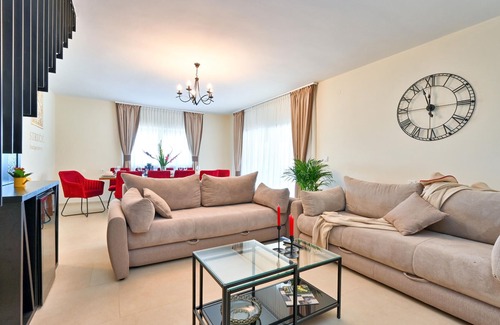 Ludbreg House | Your beautiful vacation home among vineyards in northern Croatia.
