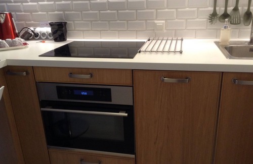 Serris Condo | Your beautiful little apartment in Disneyland!