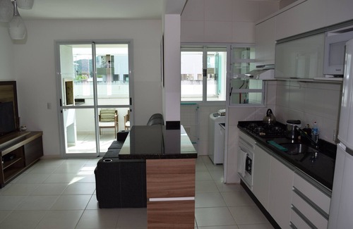 Ingleses Centro Apartment | Your best place in the sun in the British. Large, new and beautiful!