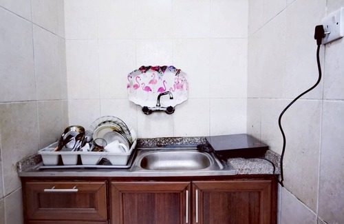 Aqaba Apartment | Your best place to stay in Aqaba, apartment with sea views.