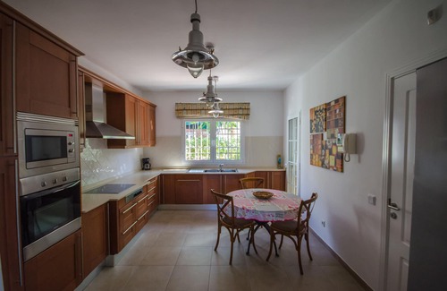 Costa Meloneras Villa | Your cosy Villa Meloneras