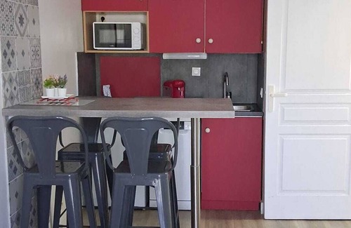 Serris Apartment | Your charming little apartment near Disneyland!