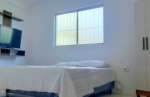 Barra de Jangada Apartment | Your Cozy on the Beach - Apart 01 🌴