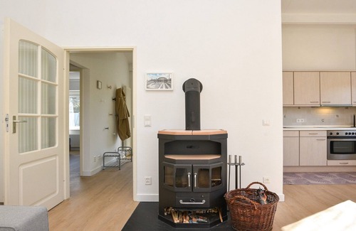 Kamperland House | Your Coastal Hideaway