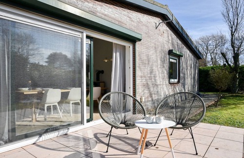 Kamperland House | Your Coastal Hideaway