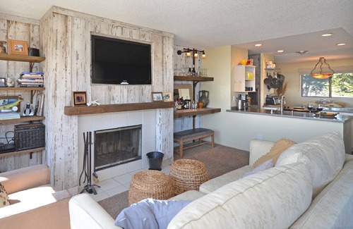 Pajaro Dunes Condo | Your Coastal Sanctuary—Far from the craziness that's become our new normal!
