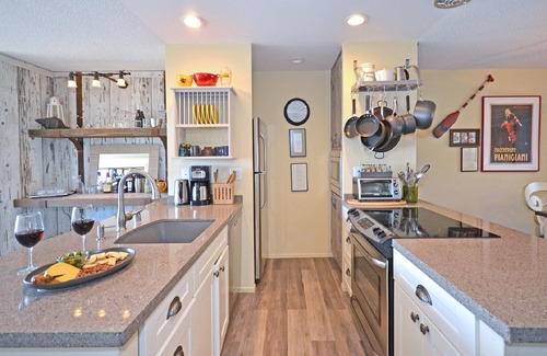 Pajaro Dunes Condo | Your Coastal Sanctuary—Far from the craziness that's become our new normal!