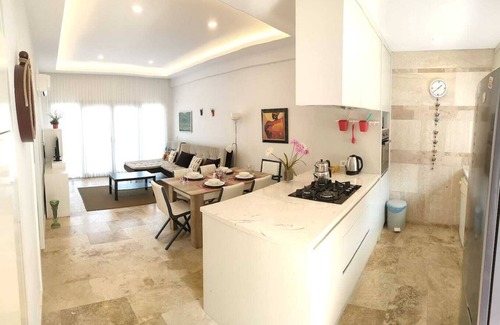 Sogucak Apartment | Your comfortable and luxury house in nature