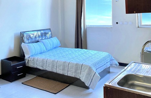Arada Bed & Breakfast | Your complete satisfaction is our goal