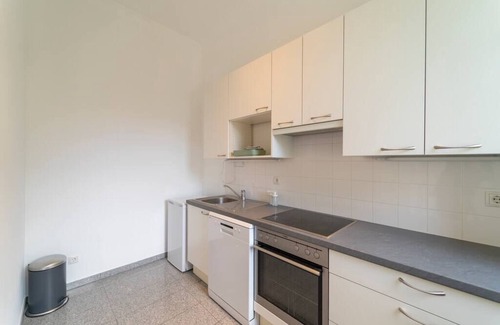 Margareten Apartment | Your Cosy, Modern, Chic and Bright Accomodation