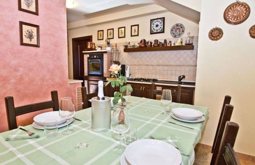San Gemini Apartment | Your country house in Umbria