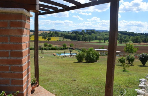 San Gemini Apartment | Your country house in Umbria