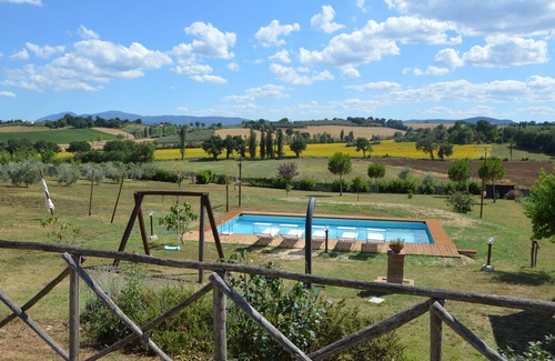 San Gemini Apartment | Your country house in Umbria