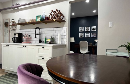 Downtown Apartment | Your Cozy Harbor at Ports on Portland
