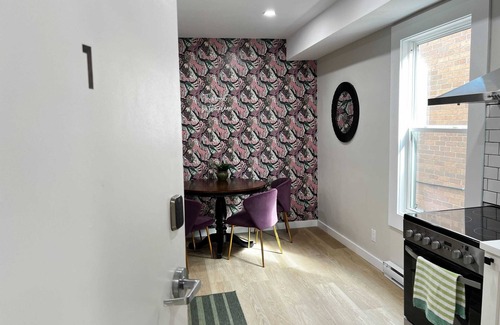 Downtown Apartment | Your Cozy Harbor at Ports on Portland