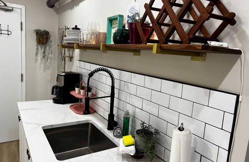 Downtown Apartment | Your Cozy Harbor at Ports on Portland