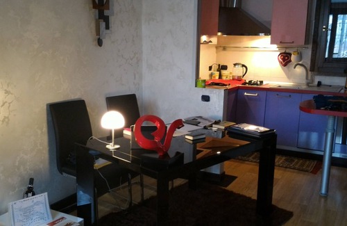 Muggiano Apartment | Your cozy little space in Milan